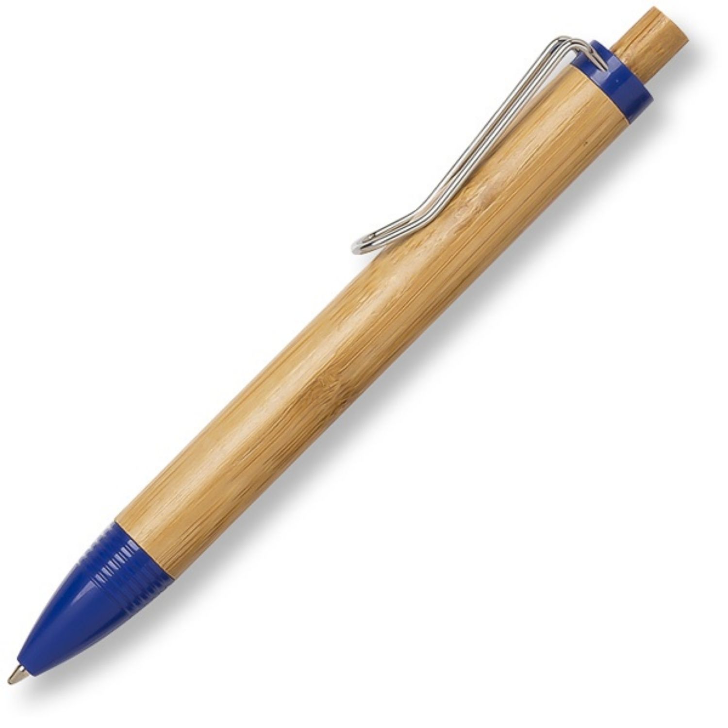 Bamboo Colour Pen